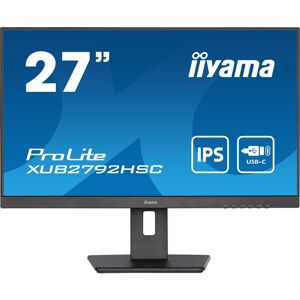 iiyama ProLite XUB2792HSC kancelářský monitor 27"