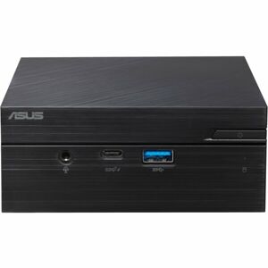 ASUS Mini PC PN41 (90MR00I3-M001E0) černý