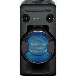 Sony Hi-Fi MHC-V11 Bluetooth Hi-Fi reproduktor černý