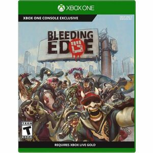 Bleeding Edge Standard Edition (Xbox)