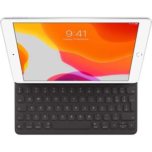Apple Smart Keyboard pro iPad (7th gen.) a iPad Air (3rd gen.) mezinárodní angličtina šedý