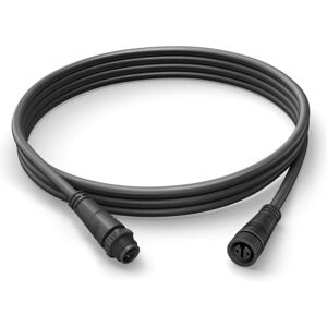 Philips HUE prodlužovací kabel 2,5m černý