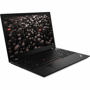 Lenovo ThinkPad P15s Gen 2 (20W6005FCK) černý