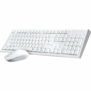 CONNECT IT Combo bezdrátová klávesnice a myš CZ/SK