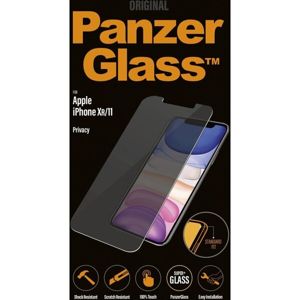 PanzerGlass Standard Privacy Apple iPhone Xr/11 čiré