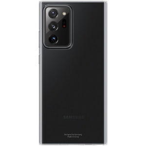 Samsung Clear Cover kryt Galaxy Note20 Ultra (EF-QN985TTEGEU) čirý