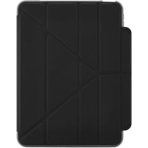 Pipetto Origami Pencil Shield pouzdro pro Apple iPad (2022) černá