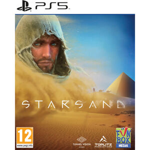 Starsand (PS5)