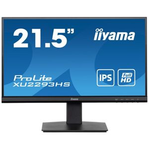 iiyama ProLite XU2293HS-B5 monitor 21,5"
