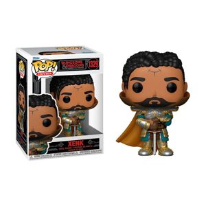 Funko POP! #1329 Movies: Dungeons & Dragons - Xenk
