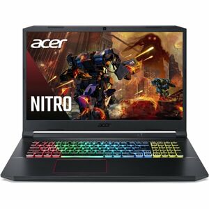 Acer Nitro 5 (AN517-52-545V) černý