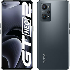 Realme GT Neo 2 5G 12GB/256GB Neo Black