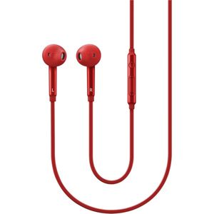 Samsung EO-EG920BR sluchátka červená