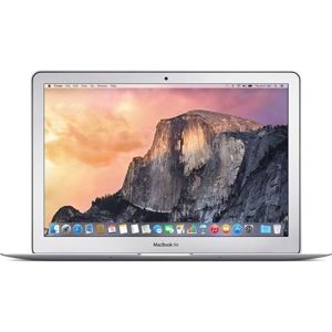 Apple MacBook Air 13,3" 1,6GHz / 8GB / 128GB / Intel HD Graphics 6000 (2016)