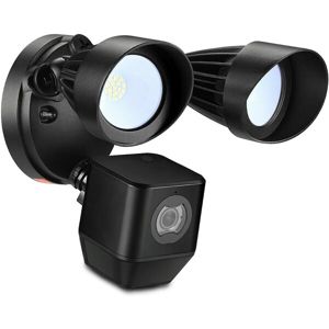 CEL-TEC L100 PRO bezpečnostní venkovní kamera černá