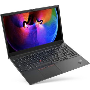 Lenovo ThinkPad E15 Gen 2 (20TD002LCK) černý
