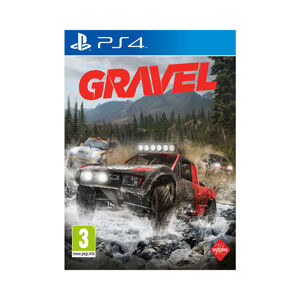 Gravel (PS4)