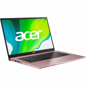 Acer Swift 1 (SF114-33-P3BT), růžová
