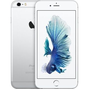 Apple iPhone 6S Plus 64GB stříbrný