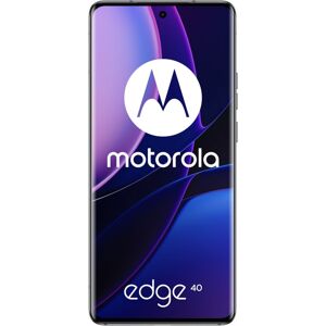 Motorola Edge 40 8GB/256GB Eclipse Black