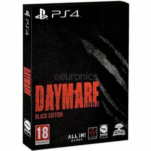 Daymare 1998 Black Edition (PS4)