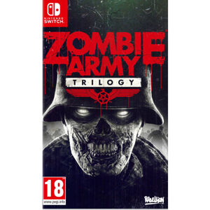 Zombie Army Trilogy (SWITCH)