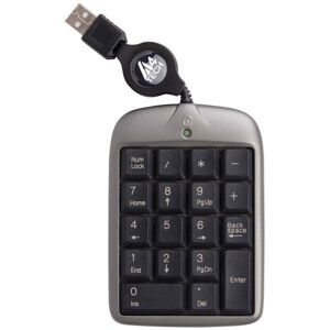 A4tech TK-5 numerická klávesnice
