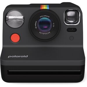 Polaroid Now Generation 2 i-Type Black