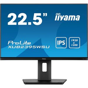 iiyama ProLite XUB2395WSU-B5 IPS monitor 22,5"