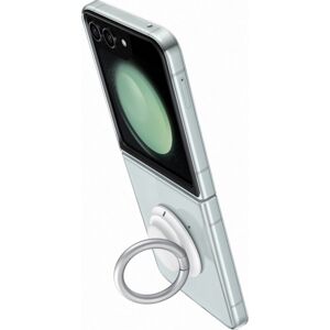 Samsung Clear Gadget kryt Z Flip5 čirý