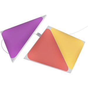 Nanoleaf Shapes Triangles Expansion Pack 3 ks