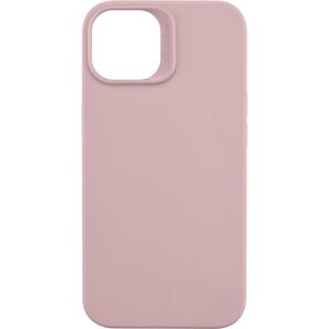 CellularLine SENSATION silikonový kryt Apple iPhone 14 růžový