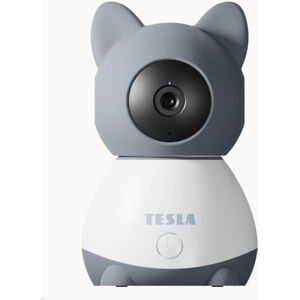 Smart Camera 360 Baby Gray