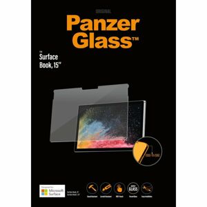 PanzerGlass Edge-to-Edge Microsoft Surface Book/Book 2/Book 3 (15'')
