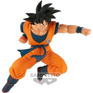 Figurka Bandai Dragon Ball Super: Super Hero Match Makers - Son Goku