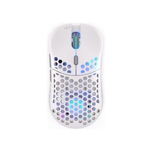 Endorfy LIX Plus Wireless herní myš bílá