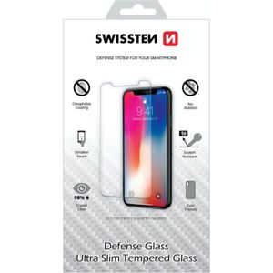 Swissten 2.5D tvrzené sklo Apple iPhone 12 mini