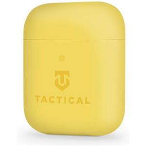 Tactical Velvet Smoothie pouzdro pro AirPods Banana