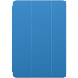 Apple Smart Cover přední kryt iPad Air 10,5" / iPad 10,2" příbojově modrý