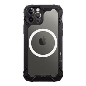 Tactical MagForce Chunky Mantis kryt Apple iPhone 12 Pro černý