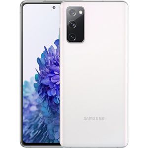 Samsung Galaxy S20 FE 6GB/128GB bílý
