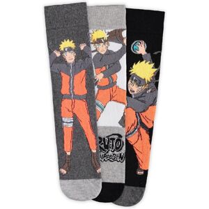 Ponožky Naruto Shippuden - Naruto 43/46