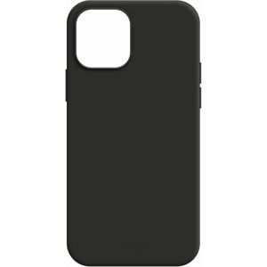 FIXED MagFlow s podporou Magsafe Apple iPhone 12 mini černý