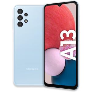 Samsung Galaxy A13 4GB/64GB modrá (SM-A137F)