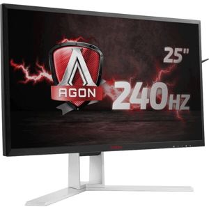 AOC AG251FZ - LED monitor 25"