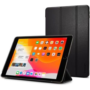 Spigen Smart Fold pouzdro iPad 10.2" černé