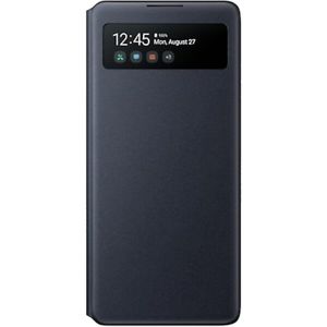 Samsung EF-EG770PB S View Wallet cover Galaxy S10 Lite černý