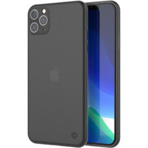 LAB.C 0.4 Case Apple iPhone 11 Pro Max matně černý