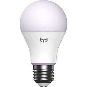 Yeelight LED stmívatelná chytrá žárovka W4 Lite, pouze bílá