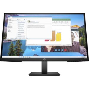 HP M27ha monitor